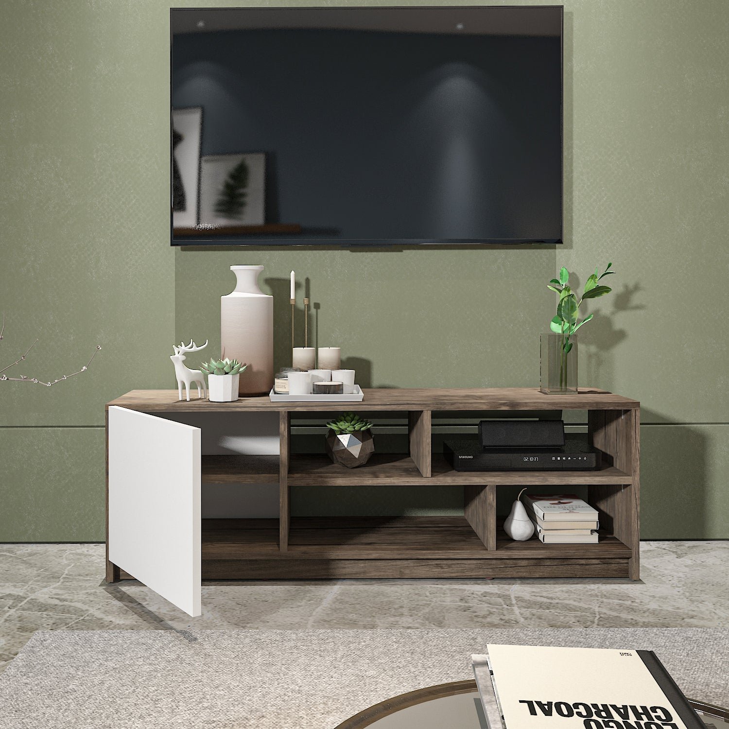 ترابيزة تليفزيون 30×120سم- ZAF101_66a399bc31a8c.jpeg