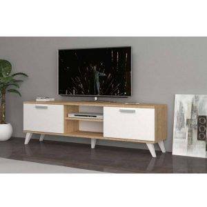 ترابيزة تليفزيون 30×140سم - LOG190