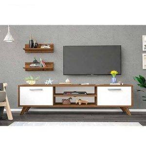 ترابيزة تليفزيون 30×140سم - LOG198