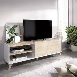 ترابيزة تليفزيون 30×140سم - LOG252