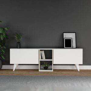 ترابيزة تليفزيون 30×150سم - LOG294