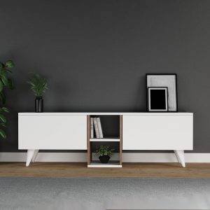 ترابيزة تليفزيون 30×150سم - LOG295