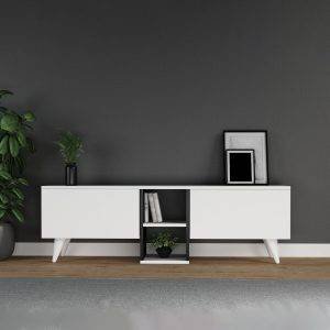 ترابيزة تليفزيون 30×150سم - LOG296