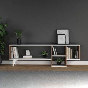 ترابيزة تليفزيون 30×150سم - LOG297