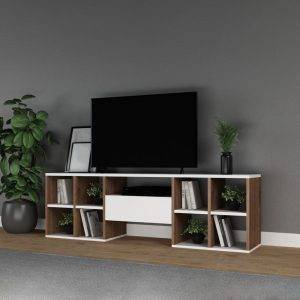 ترابيزة تليفزيون 30×150سم - LOG304