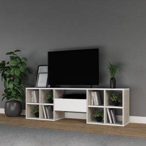 ترابيزة تليفزيون 30×150سم - LOG305