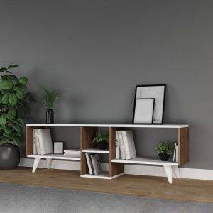 ترابيزة تليفزيون 30×150سم - LOG307