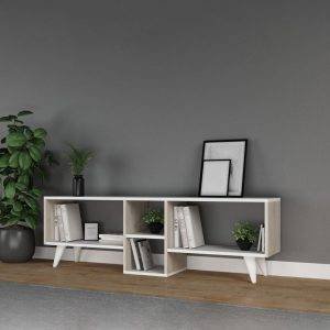 ترابيزة تليفزيون 30×150سم - LOG308