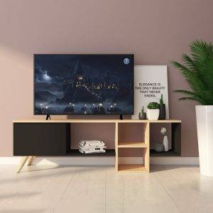 ترابيزة تليفزيون 30×150سم - LOG319