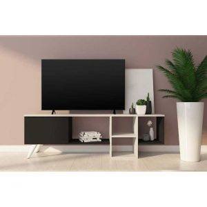 ترابيزة تليفزيون 30×150سم- MES131