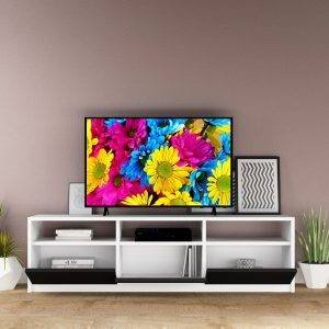 ترابيزة تليفزيون 30×160سم - LOG176