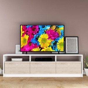 ترابيزة تليفزيون 30×160سم - LOG177