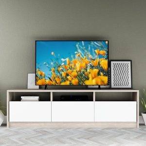 ترابيزة تليفزيون 30×160سم - LOG180