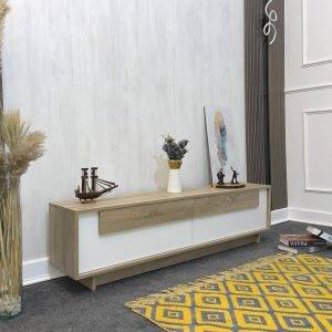 ترابيزة تليفزيون 30×160سم - LOG283