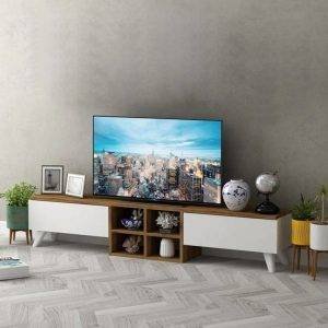 ترابيزة تليفزيون 30×180سم- CITY14