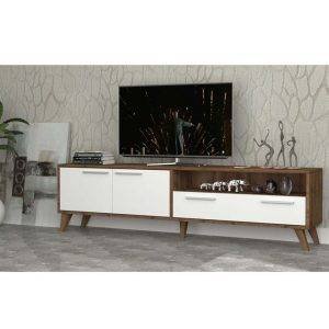 ترابيزة تليفزيون 30×180سم - LOG208