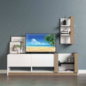 ترابيزة تليفزيون 30×180سم - LOG213