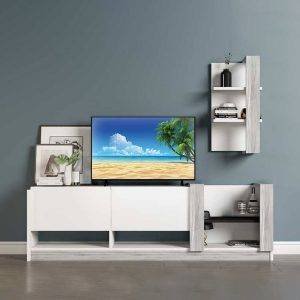 ترابيزة تليفزيون 30×180سم - LOG214