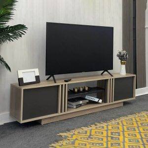 ترابيزة تليفزيون 30×180سم - LOG237