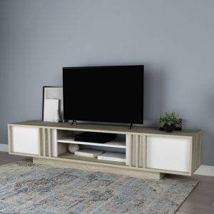 ترابيزة تليفزيون 30×180سم - LOG239