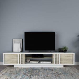 ترابيزة تليفزيون 30×180سم - LOG240