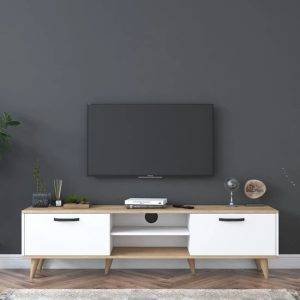 ترابيزة تليفزيون 30×180سم - LOG270