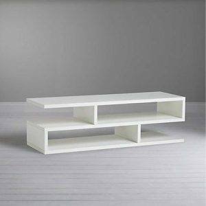 ترابيزة تليفزيون 35×100سم- MES161