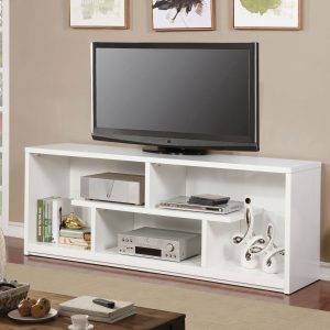 ترابيزة تليفزيون 35×120سم - ألوان متعددة - WK45