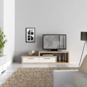 ترابيزة تليفزيون 35×120سم - FNH367