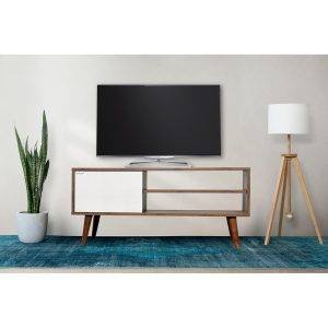 ترابيزة تليفزيون 35×120سم - WM63