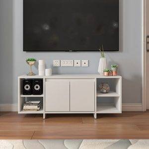 ترابيزة تليفزيون 35×120سم- ZAF104