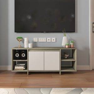 ترابيزة تليفزيون 35×120سم- ZAF105