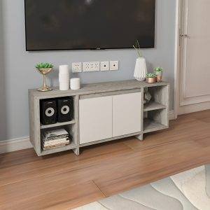 ترابيزة تليفزيون 35×120سم- ZAF106