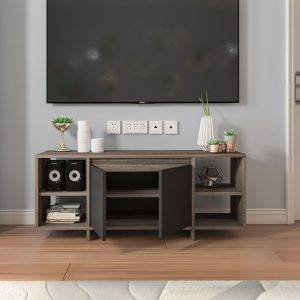 ترابيزة تليفزيون 35×120سم- ZAF107