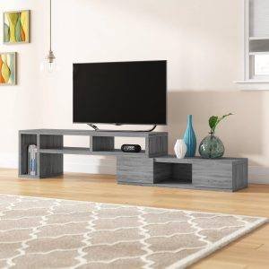 ترابيزة تليفزيون 35×140سم - ART68