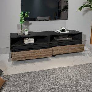 ترابيزة تليفزيون 35×140سم- ZAF109