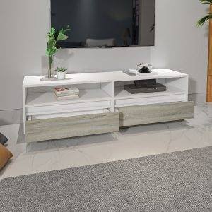 ترابيزة تليفزيون 35×140سم- ZAF110