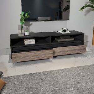 ترابيزة تليفزيون 35×140سم- ZAF113