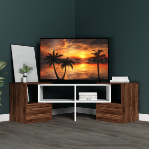 ترابيزة تليفزيون 35×150سم - LOG194