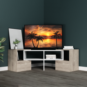 ترابيزة تليفزيون 35×150سم - LOG195