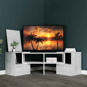 ترابيزة تليفزيون 35×150سم - LOG196