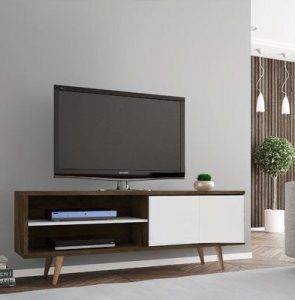 ترابيزة تليفزيون 35×160 سم - WM40