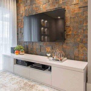 ترابيزة تليفزيون 35×160سم - FNH438