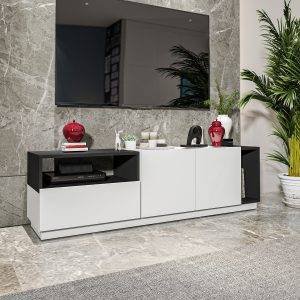 ترابيزة تليفزيون 35×160سم- ZAF114