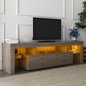 ترابيزة تليفزيون 35×170سم - HIN371