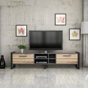 ترابيزة تليفزيون 35×180 سم - WM42