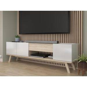 ترابيزة تليفزيون 35×180سم - LOG261