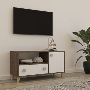 ترابيزة تليفزيون 40×100سم - MIRA20