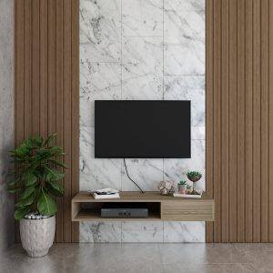 ترابيزة تليفزيون 40×120سم - STCO89