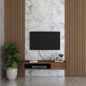 ترابيزة تليفزيون 40×120سم - STCO91